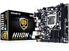 Gigabyte GA-H110N