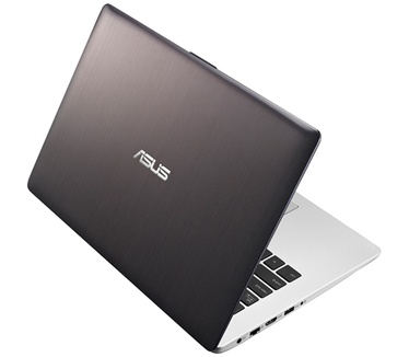 Asus S301LA-C1144H-BE