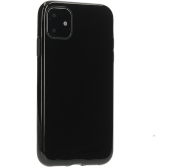 Mobiparts Classic TPU Case iPhone 11