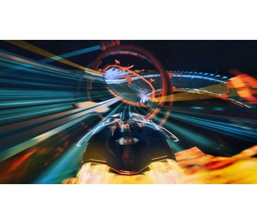 Redout Lightspeed Edition, Xbox One