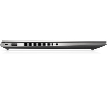 HP ZBook Studio 15.6 G8 (314G1EA, Azerty toetsenbord)