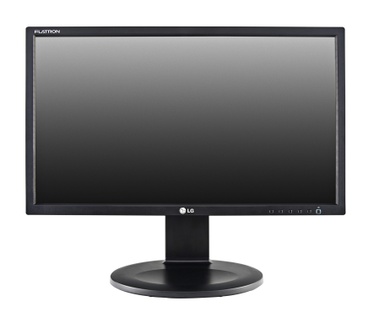 LG Flatron  E2411PU-BN