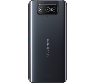 ASUS 8 Flip ZS672KS-2A003EU
