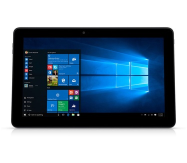 Dell Latitude 11 5175-3819 Zwart