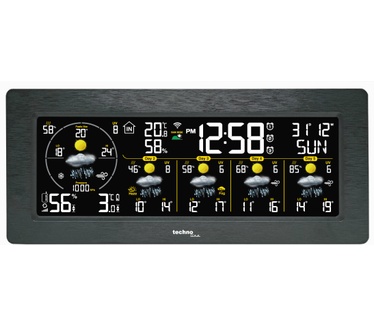 TechnoLine WD 3050