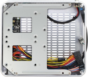 Inter-Tech E-W60