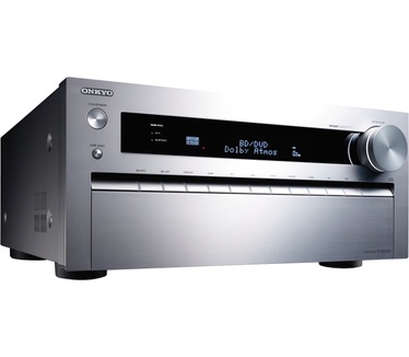 Onkyo TX-NR3030 Zilver