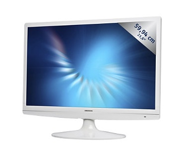 Medion Akoya LED Monitor X55005 23,6"