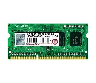 Transcend 1GB (TS128MSK64V3U-I)