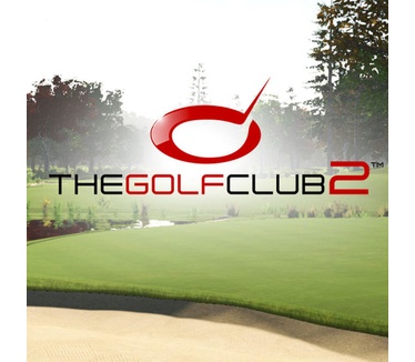 The Golf Club 2, PS4