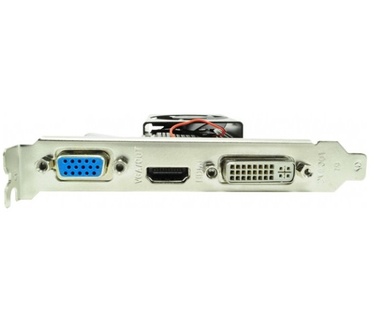 Palit GeForce GT 610 (NEAT6100HD46-1196F)