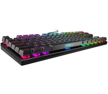 Ozone Strike Battle Spectra (Qwerty US)