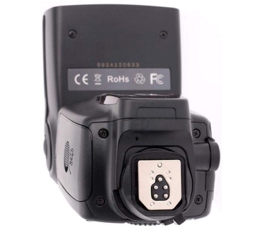 Meike TTL Flash MK-600