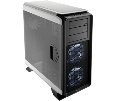 Corsair Graphite 760T Arctic White
