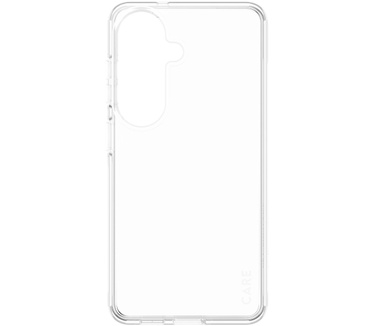 PanzerGlass CARE™ by PanzerGlass® Urban Explorer Case Transparent Samsung Galaxy S26