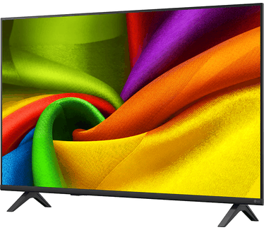 LG NU900 43" Zwart