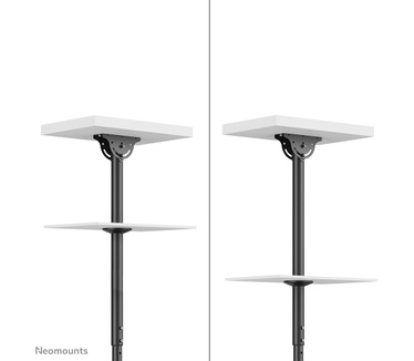 Neomounts Neomounts TV plafondsteun