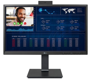 LG 24CQ650N-6P