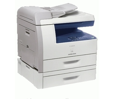 Canon LaserBase MF6580PL