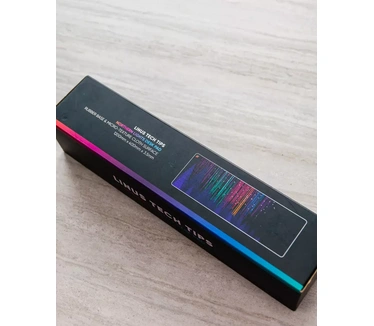 LTT Northern Lights Desk Pad 1200x400