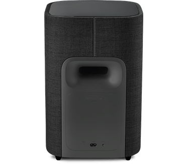 Harman Kardon Citation Sub S zwart (Zwart)