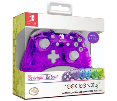 PDP Rock Candy