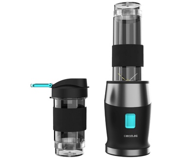 Cecotec Power Titanium 900 ProGo