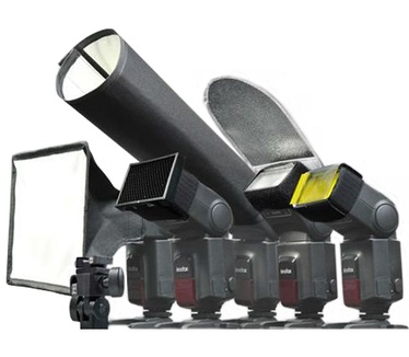 Godox D40784