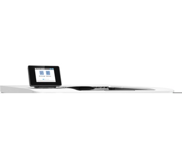 HP Laserjet Enterprise M607n