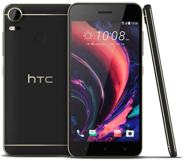 HTC Desire 10 Lifestyle