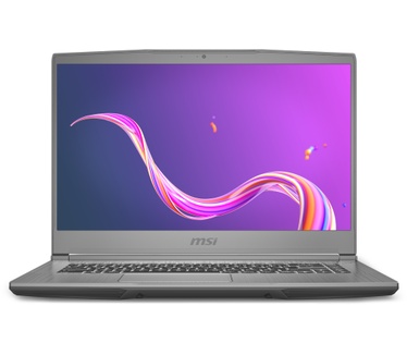 MSI Creator 15M A10SD-404NL