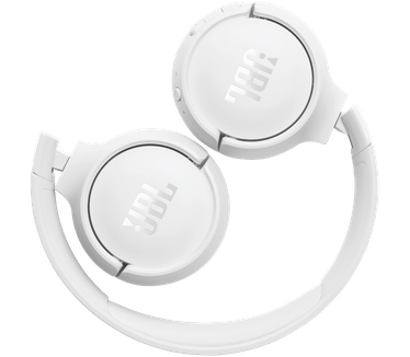 JBL Over-ear-hoofdtelefoon Tune 520 BT
