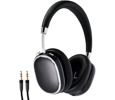 Medion Medion E62474 - Draadloze over-ear koptelefoon - Active Noise cancelling - Zwart