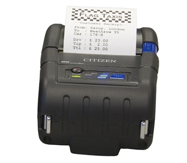 Citizen CMP-20