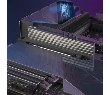 Gigabyte Z790 AORUS MASTER X 1.0