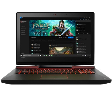 Lenovo Y910-17