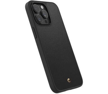 CYRILL Kajuk (iPhone 15 Pro Max) Zwart