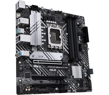 ASUS Prime B660M-A D4