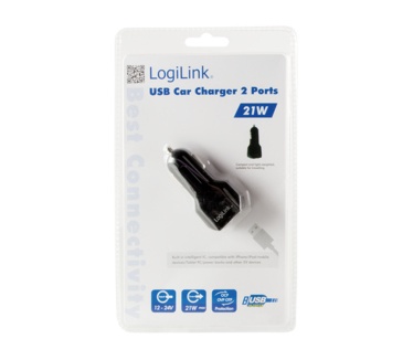 LogiLink PA0102