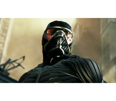Crysis 2 Classics, Xbox 360