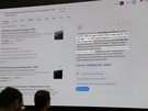 Bing en Edge met GPT-integratie. Bron: The Verge