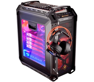 Cougar Panzer MAX