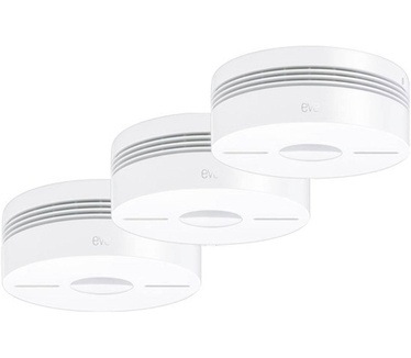 Elgato Eve Smoke (set van 3 stuks)
