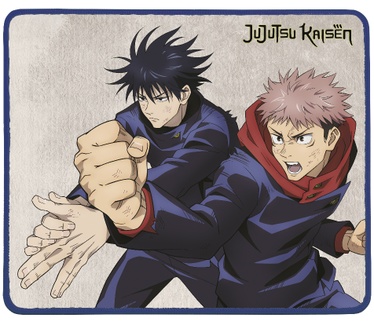 Konix KX JUJUTSU MOUSEPAD M LIGHT