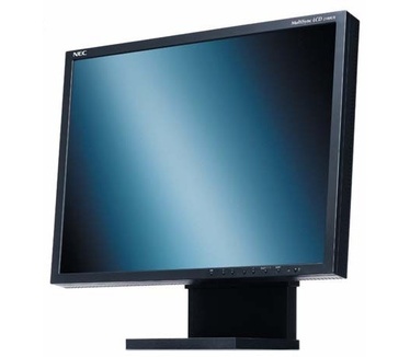NEC MultiSync LCD2180UX-BK (21.3", 20ms, D-sub/DVI-D/DVI-I)
