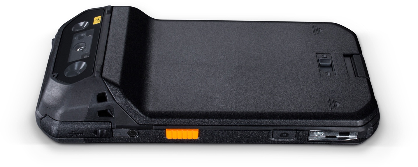 Panasonic ToughPad FZN1 (FZN1EFEBZK3) Zilver Kenmerken Tweakers