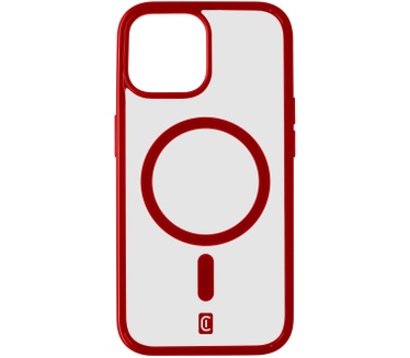 Cellular Line Pop Mag (iPhone 15) Transparant