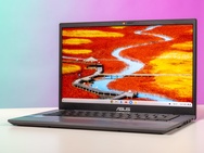 ASUS Chromebook CX34