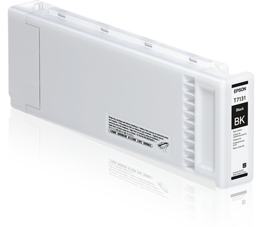 Epson Singlepack UltraChrome GSX Black T713100 (700mL)