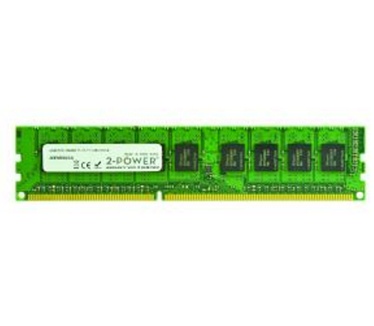 2-Power 8GB DDR3 + TS DIMM